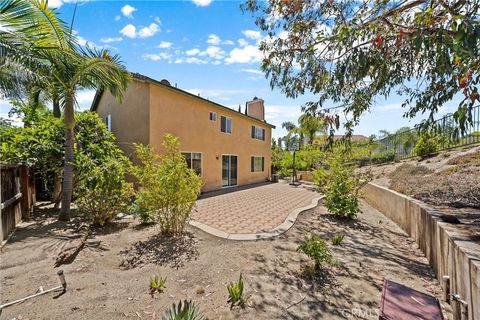 A home in Murrieta