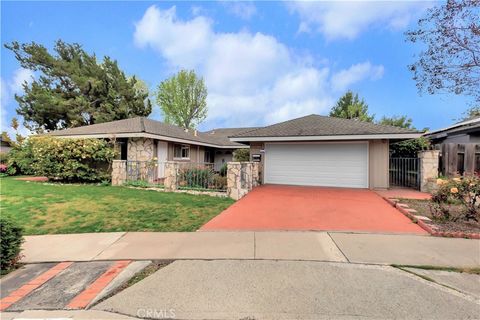 A home in Laguna Niguel