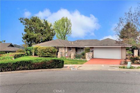 A home in Laguna Niguel