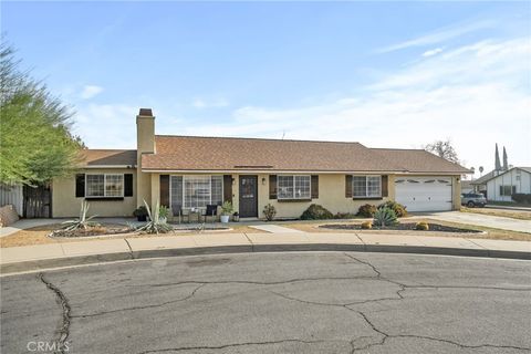 A home in Rialto