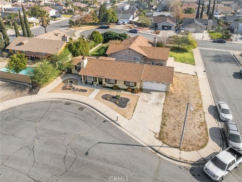 A home in Rialto