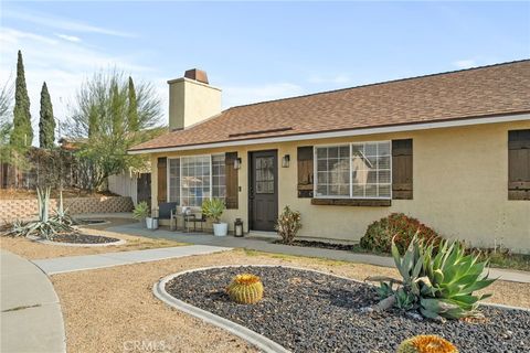 A home in Rialto