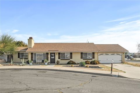 A home in Rialto