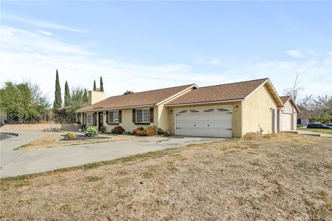 A home in Rialto