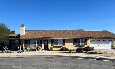 A home in Rialto