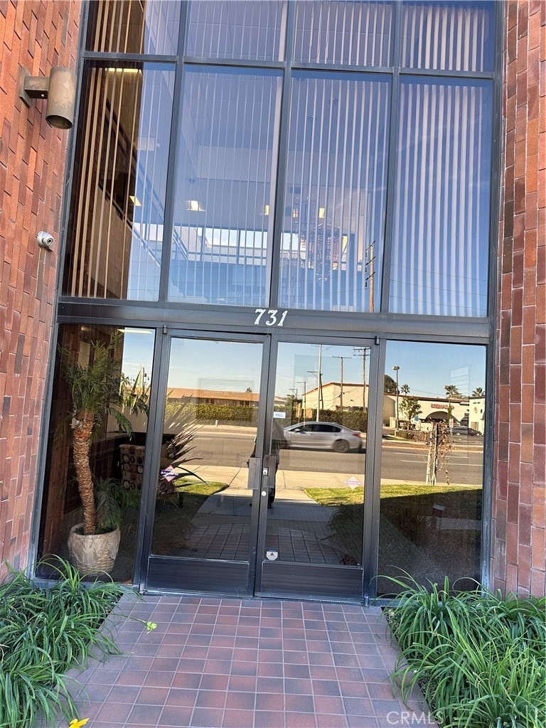 731 N Beach Boulevard