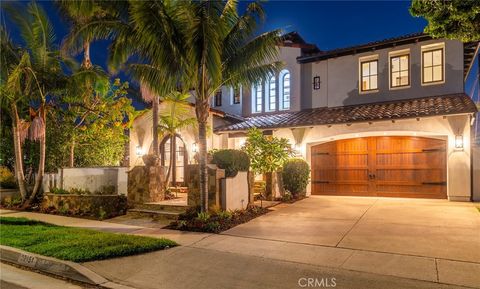 A home in Huntington Beach