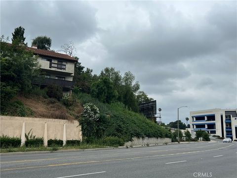 Photo of 0 Atlantic Boulevard, Monterey Park, CA 91754 (MLS # WS23107010)