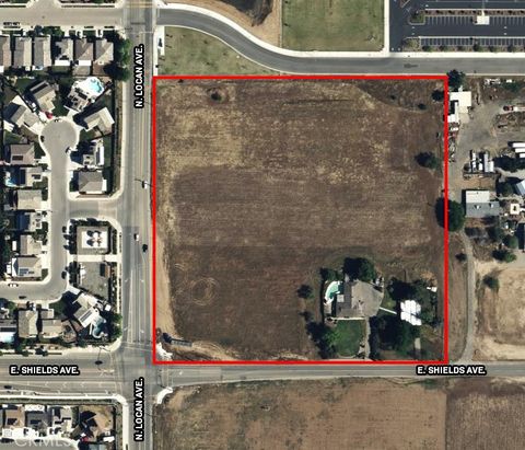 7606 E Shields Avenue Fresno CA 93737