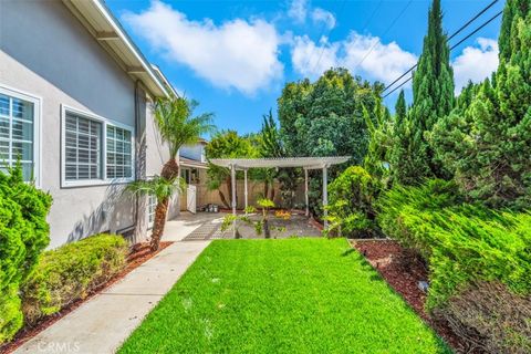 A home in Harbor City