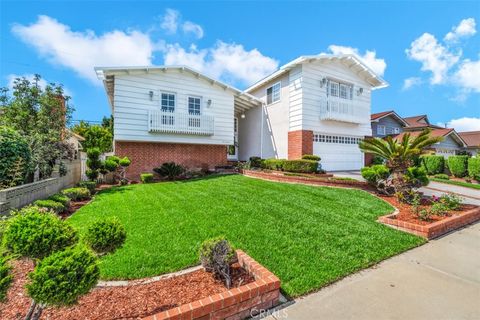 A home in Harbor City