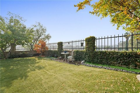 A home in Covina