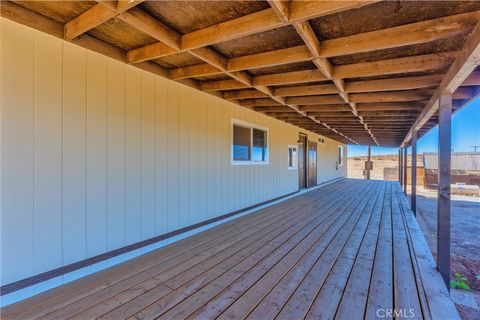 A home in Hemet