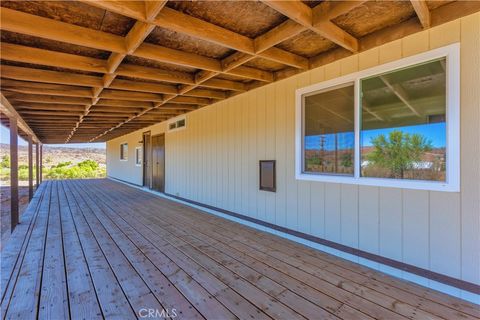 A home in Hemet