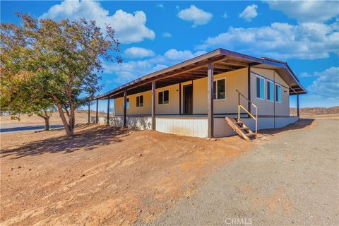 A home in Hemet