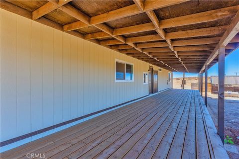 A home in Hemet