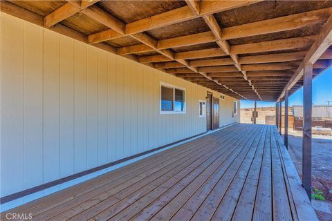 A home in Hemet