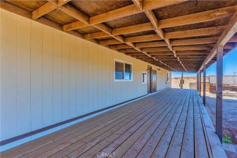 A home in Hemet