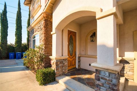 A home in Rosemead