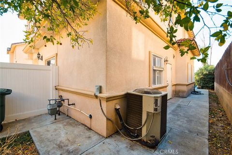 A home in Rosemead