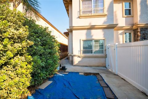 A home in Rosemead