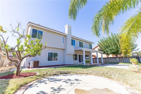 A home in Wildomar