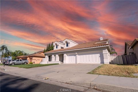 A home in Wildomar