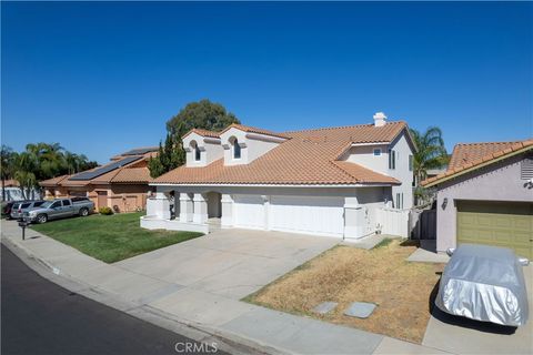 A home in Wildomar