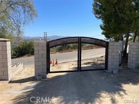 12493 PRESILLA Road
