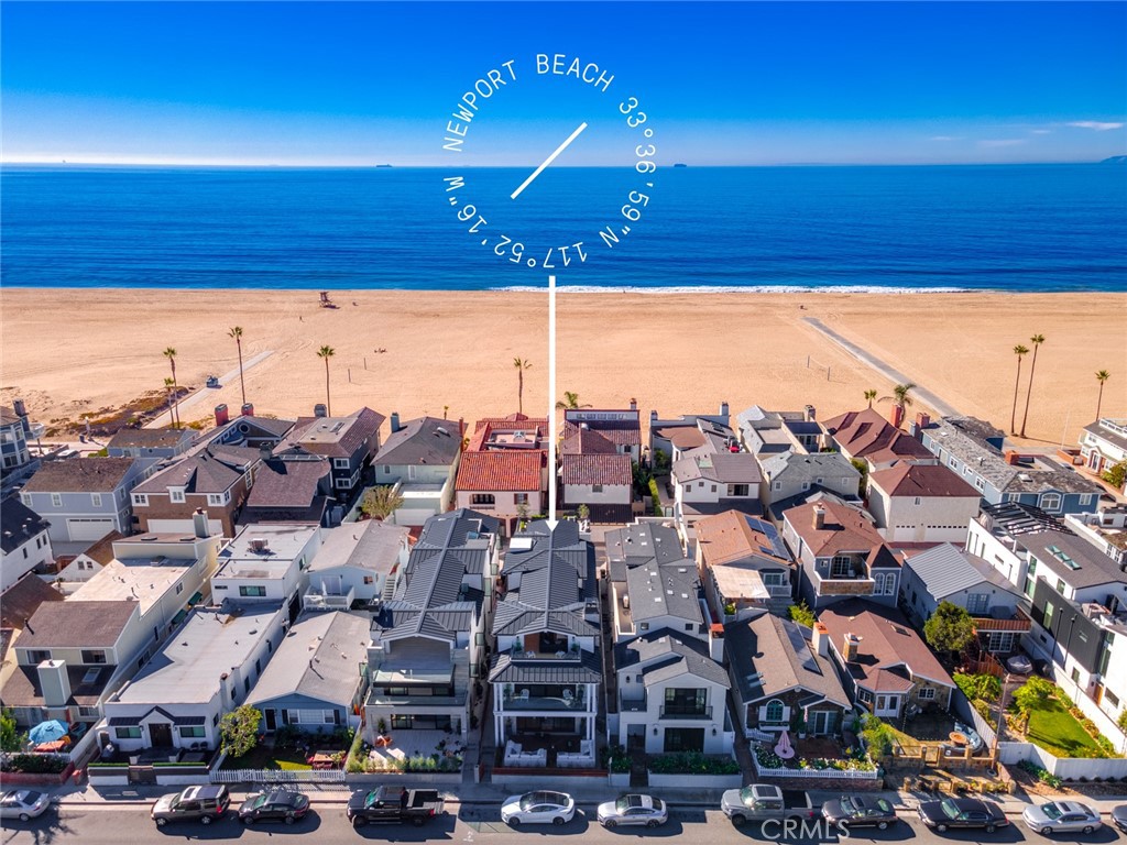1025 W Balboa Boulevard