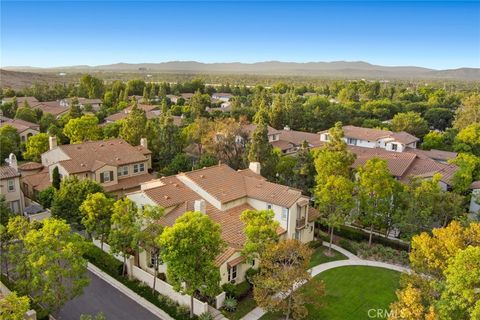 A home in Irvine