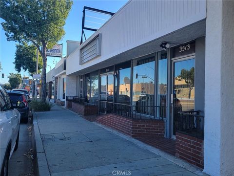 3511 W Beverly Boulevard Montebello CA 90640