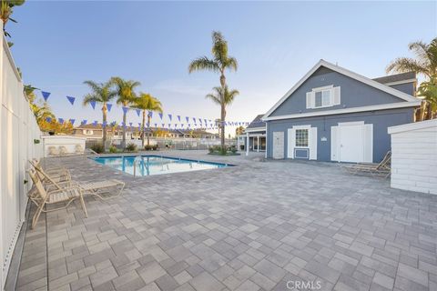 A home in Costa Mesa