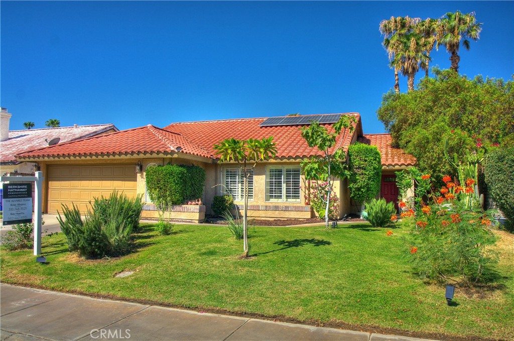 View Cathedral City, CA 92234 house