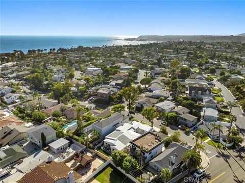 A home in Dana Point