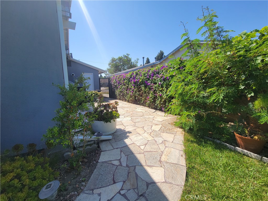 Bolsa Park (BOLS) - Residential