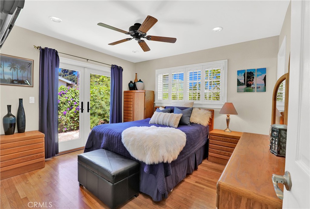 Bolsa Park (BOLS) - Residential