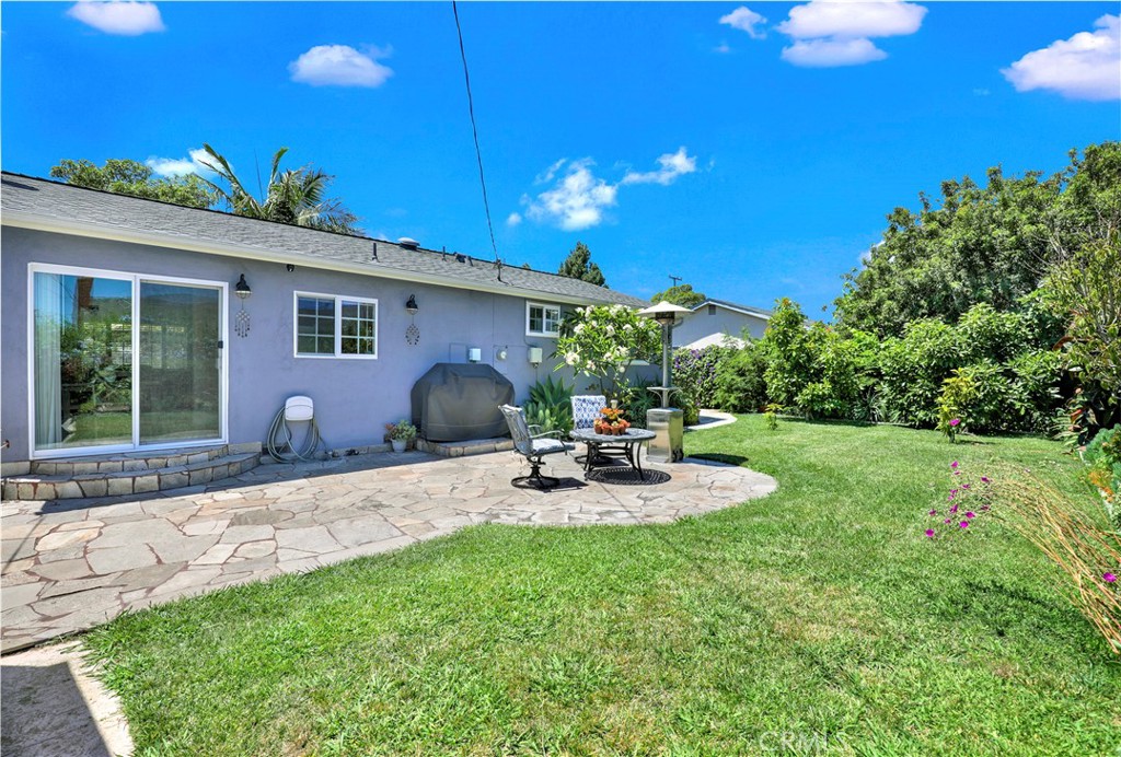 Bolsa Park (BOLS) - Residential