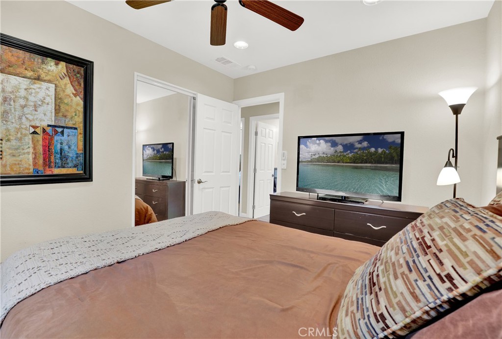 Bolsa Park (BOLS) - Residential