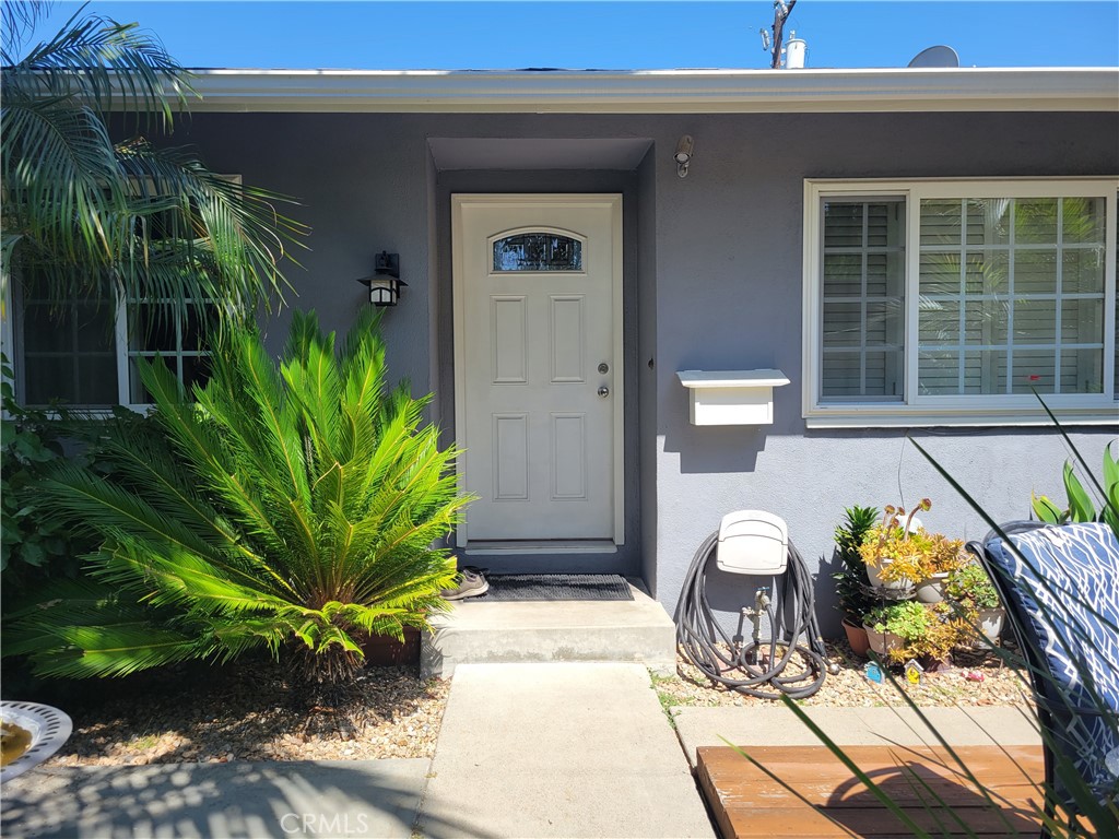 Bolsa Park (BOLS) - Residential