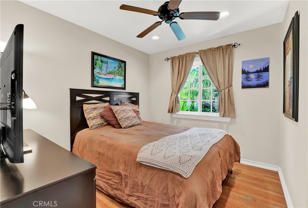 Bolsa Park (BOLS) - Residential