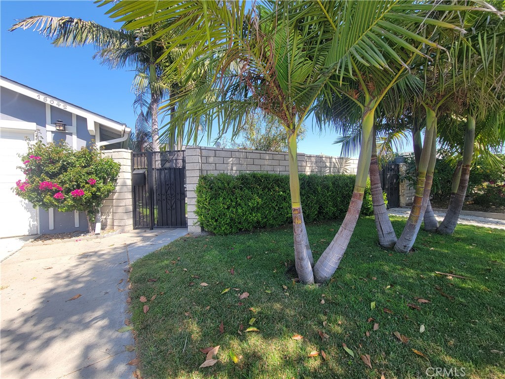 Bolsa Park (BOLS) - Residential