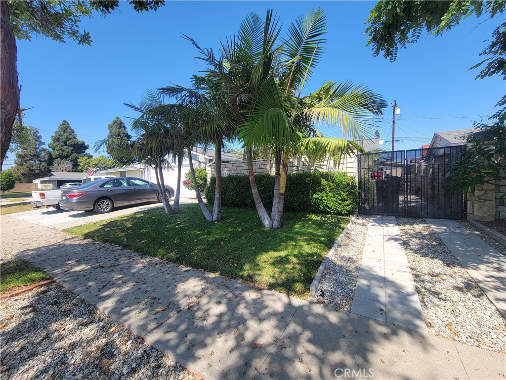 Bolsa Park (BOLS) - Residential