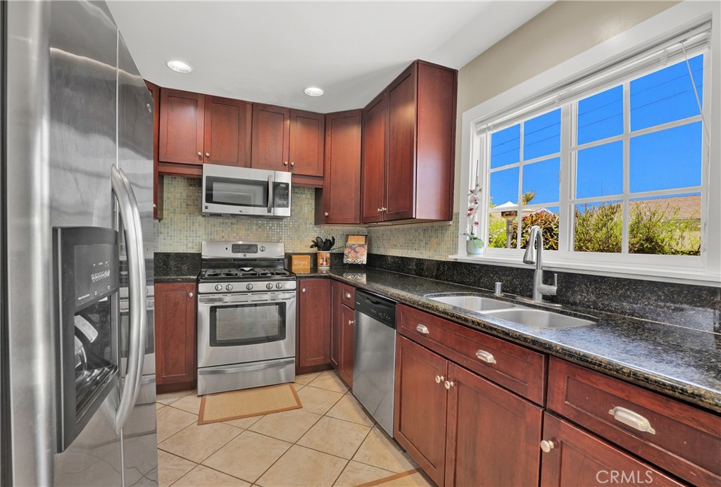 Bolsa Park (BOLS) - Residential