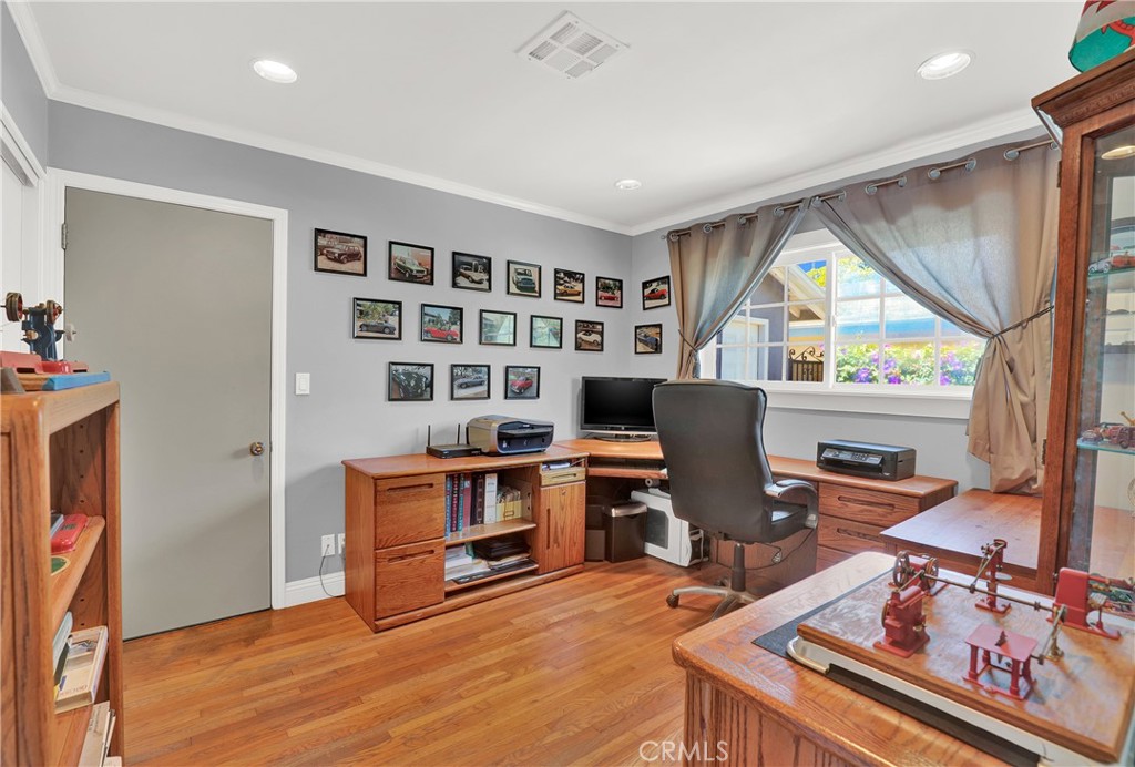 Bolsa Park (BOLS) - Residential