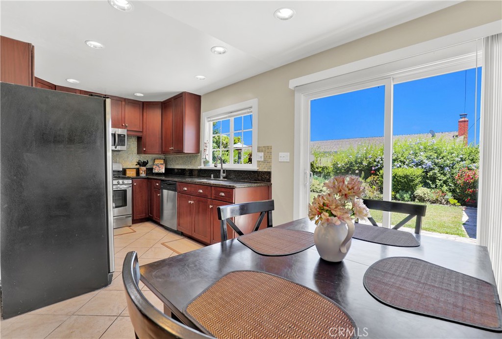 Bolsa Park (BOLS) - Residential