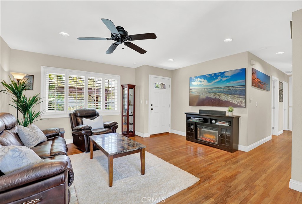 Bolsa Park (BOLS) - Residential