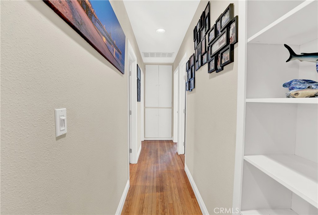 Bolsa Park (BOLS) - Residential