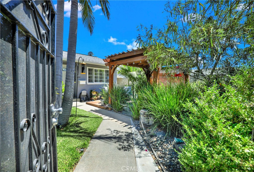 Bolsa Park (BOLS) - Residential