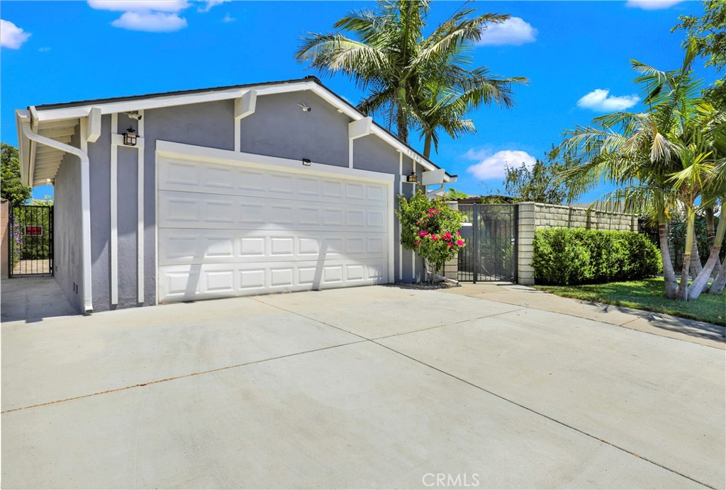 Bolsa Park (BOLS) - Residential